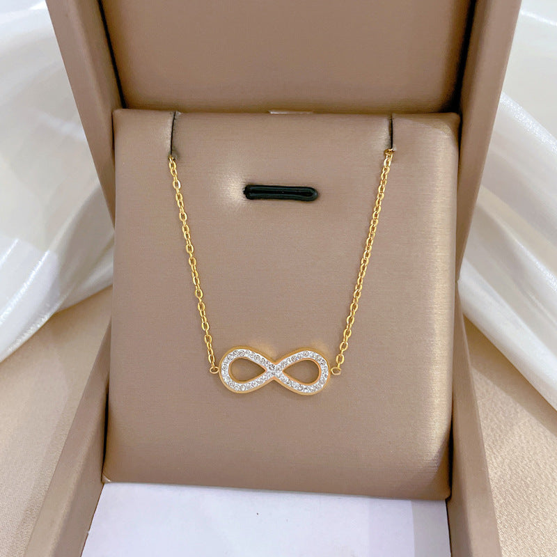 Collar Infinito