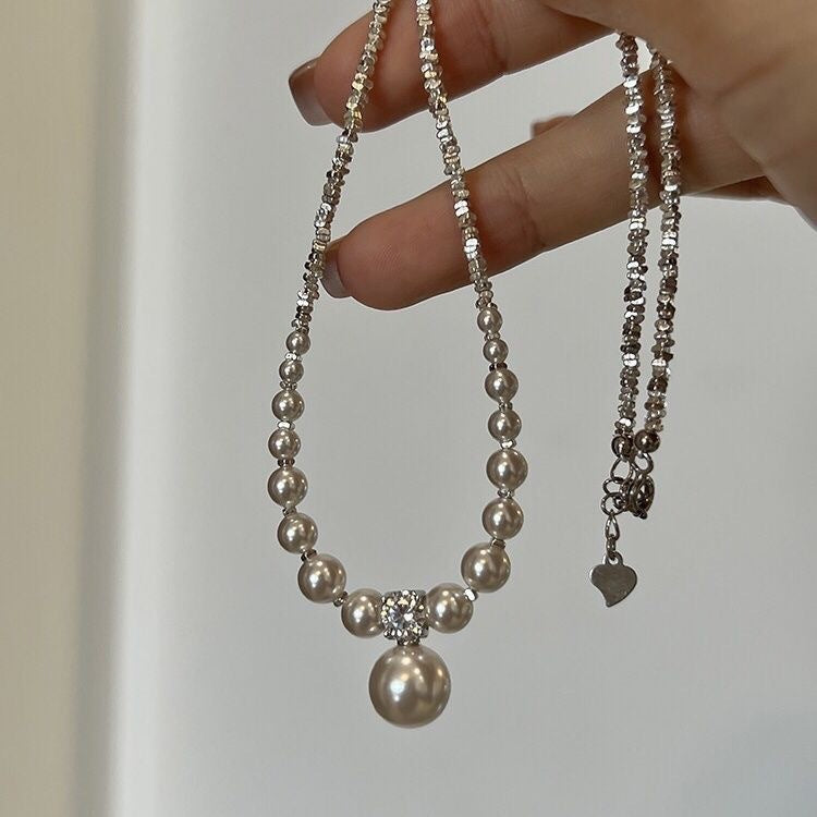 Collar Perla One