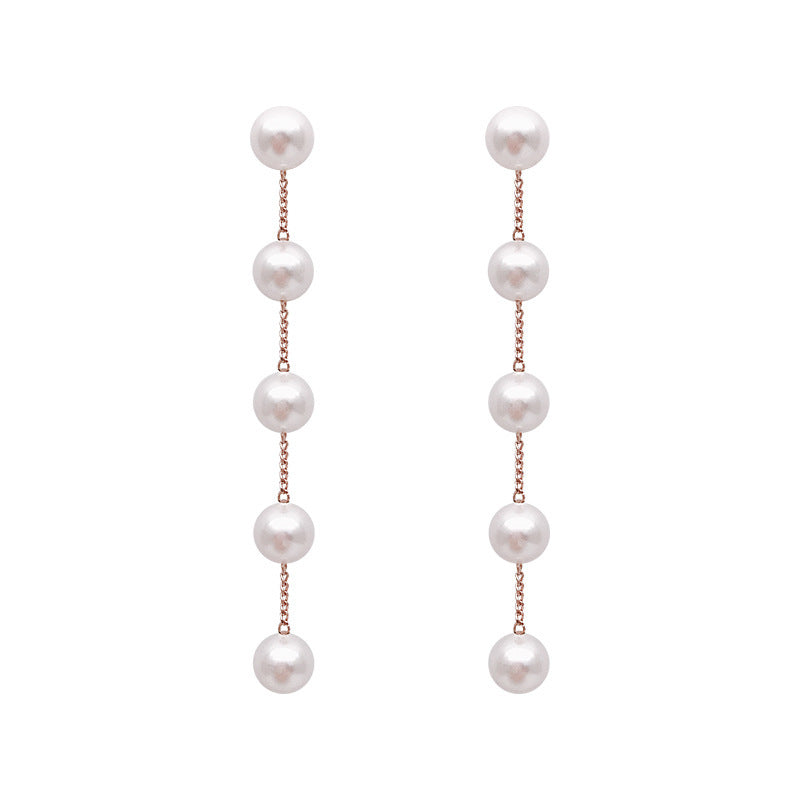 Pendientes Valentina