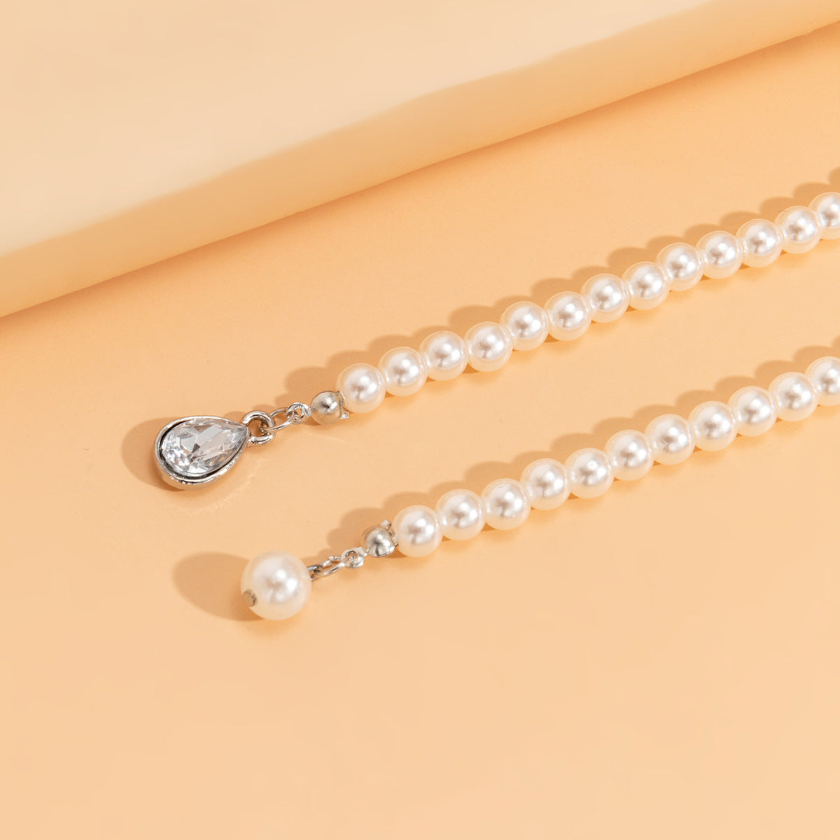Collar Bianca