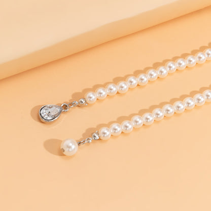 Collar Bianca