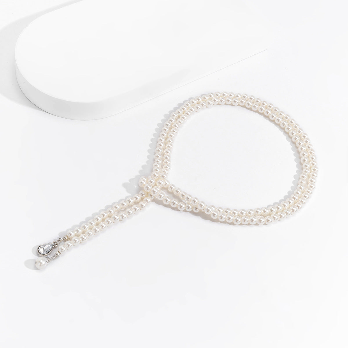 Collar Bianca