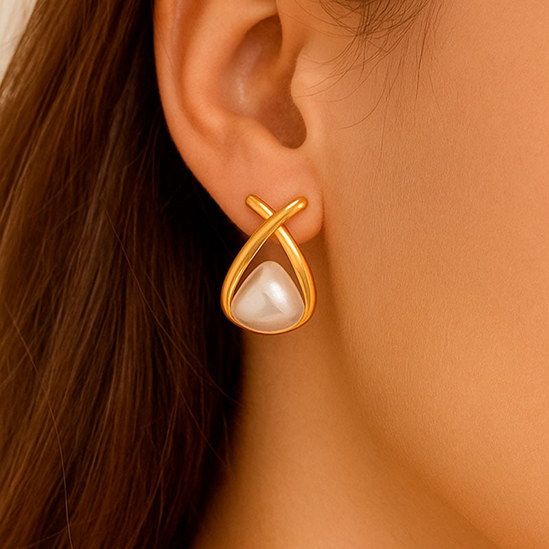 Pendientes Lucía