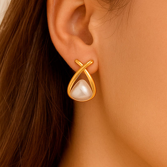 Pendientes Lucía