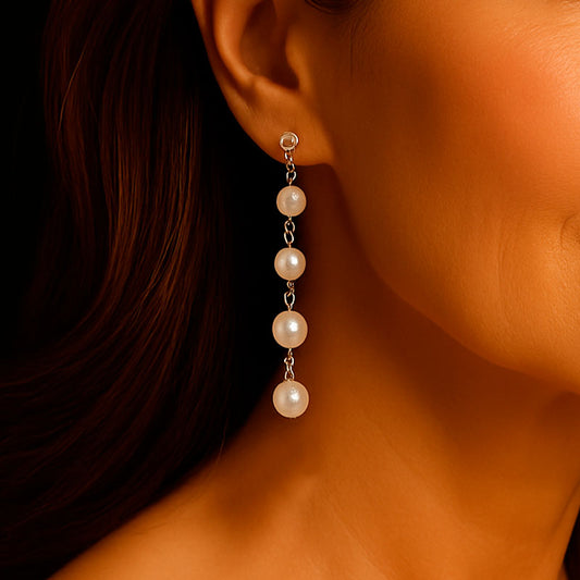 Pendientes Valentina