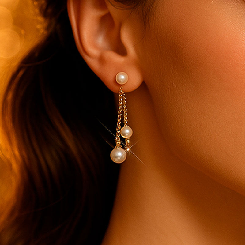 Pendientes Isabella