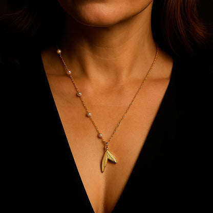 Collar Ariel
