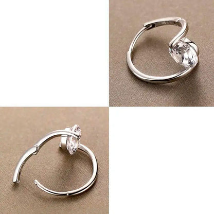 Venta De Pendientes Piedra, Ojo Shiva, Circonita Strass, Perla Plata Al Por Mayor